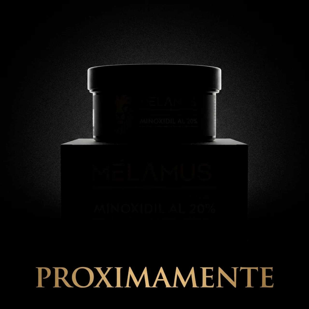 Bálsamo de Crecimiento Minoxidil 20%