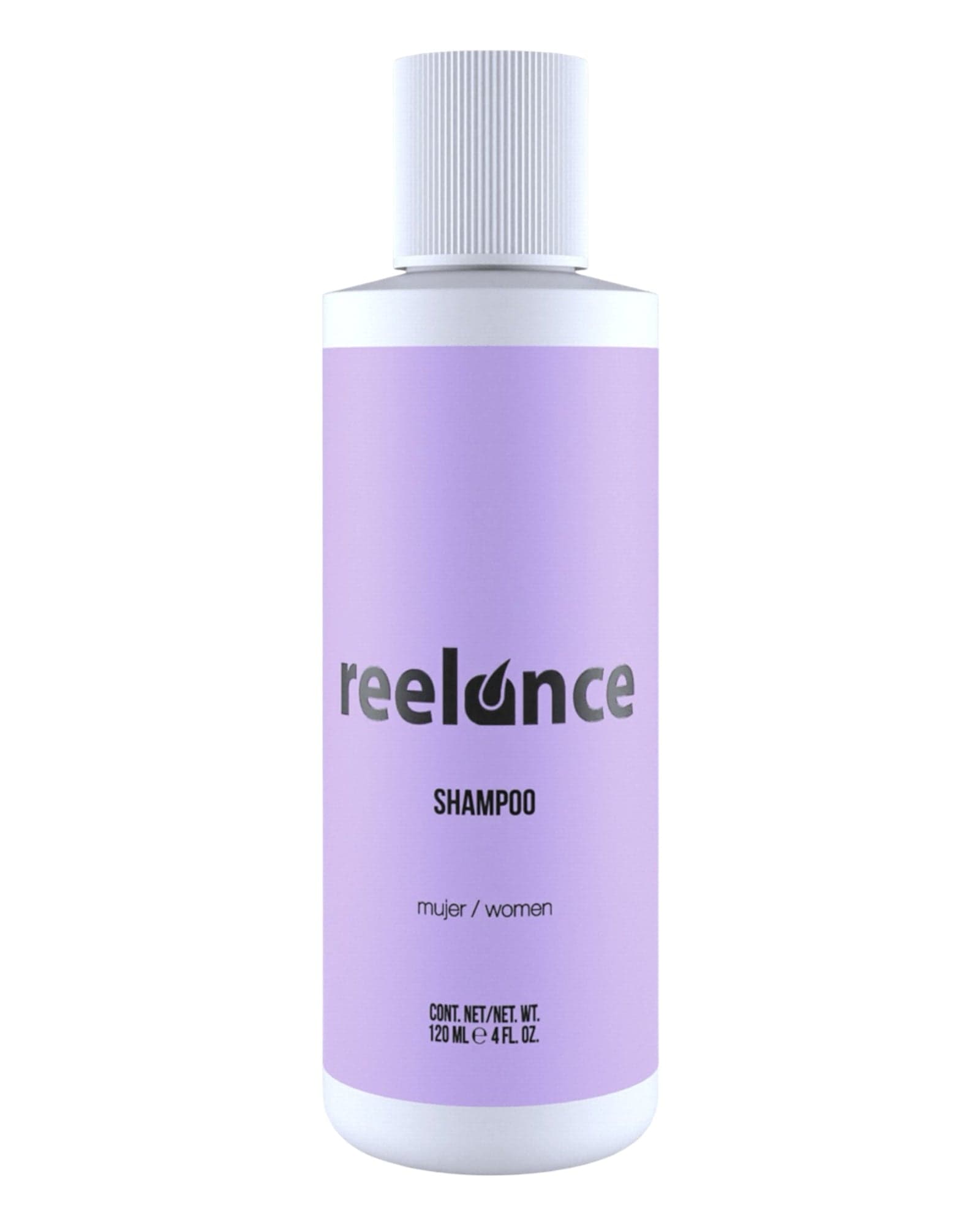 Reelance Shampoo Mujer 120ml