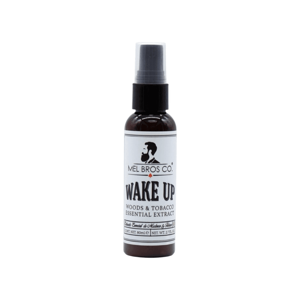 Mascarilla Facial Wake Up Revitalizante 2.7oz
