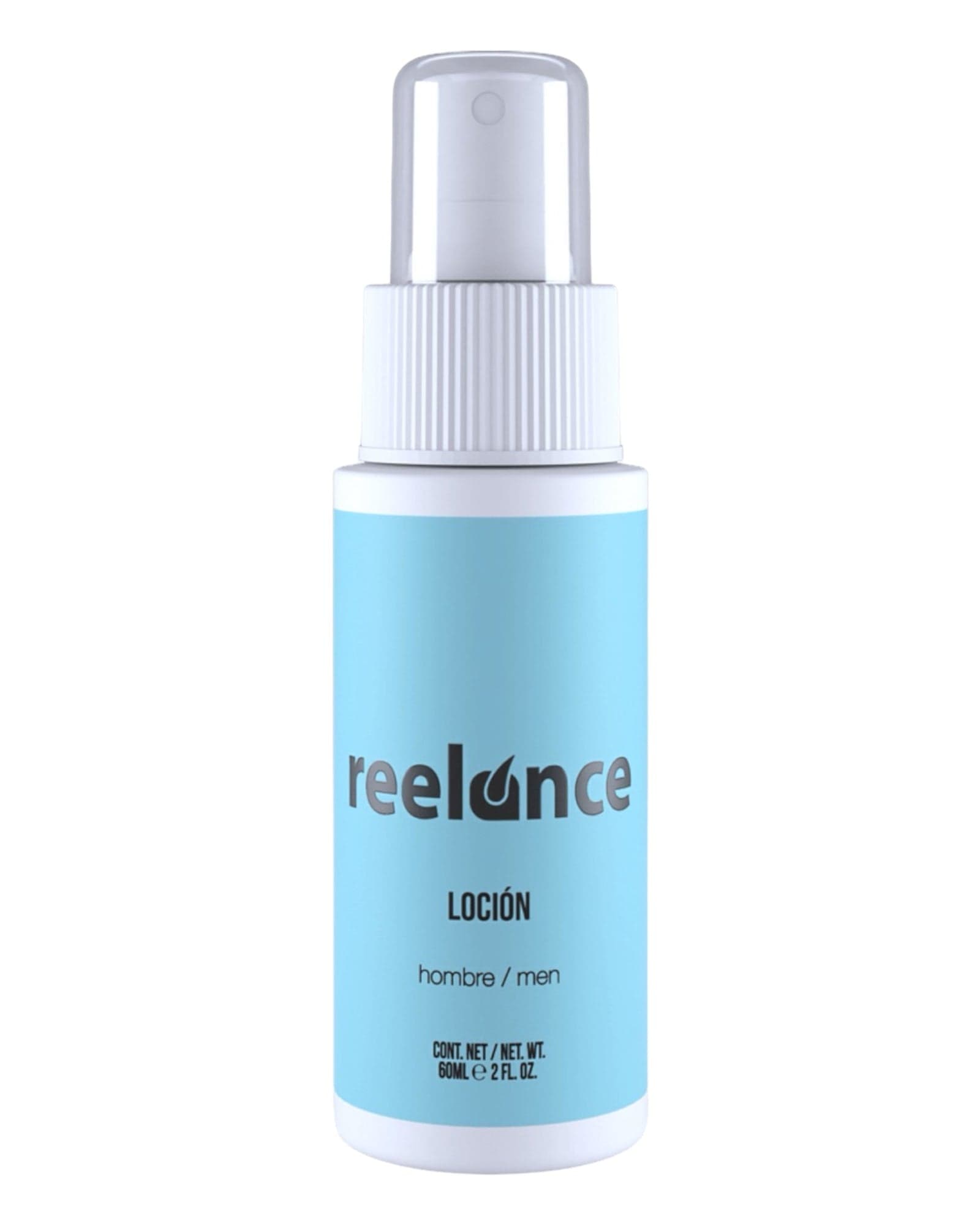 Reelance Loción Hombre 60 ml