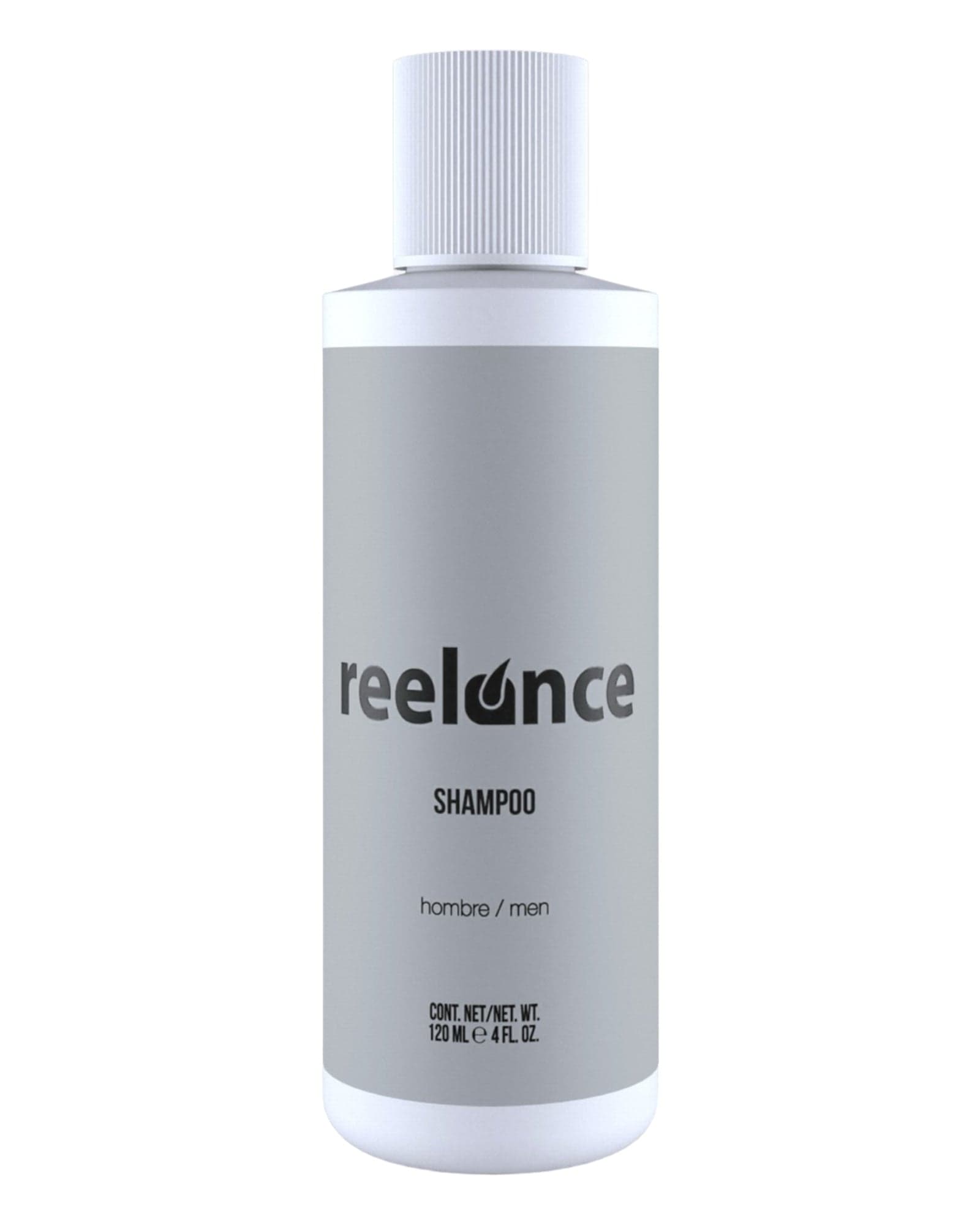 Reelance Shampoo Hombre 120ml