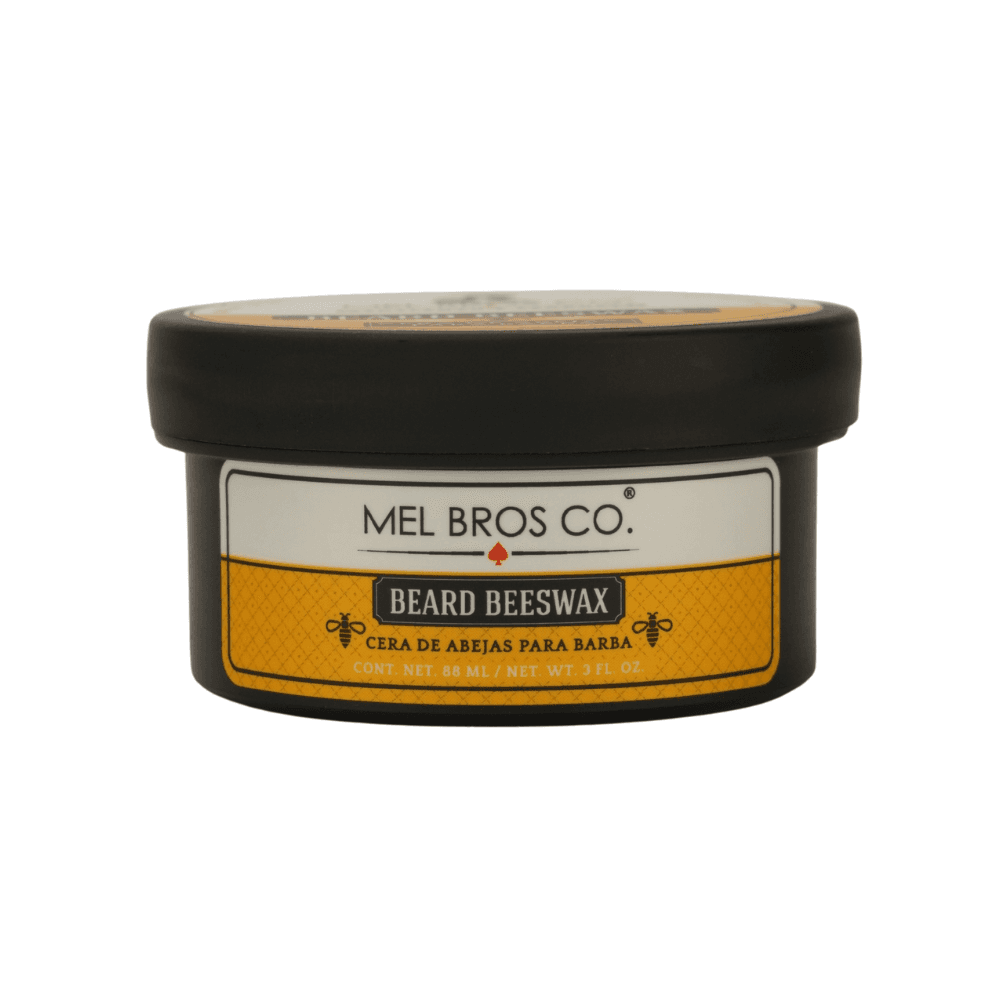 CERA DE ABEJA PARA BARBA 3oz | Suavidad y Cuidado 3