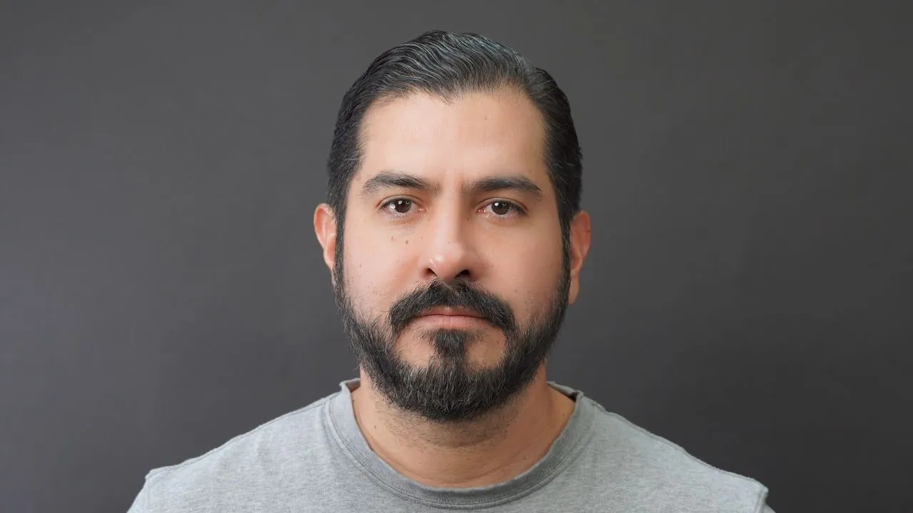 Resultados reales — Antes